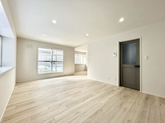 detached 北海道札幌市白石区北郷一条１丁目5-13