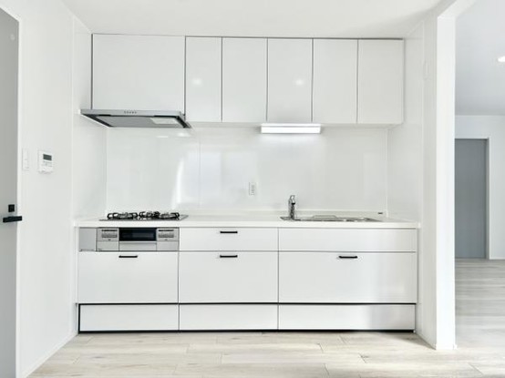 detached 北海道札幌市白石区北郷一条１丁目5-13