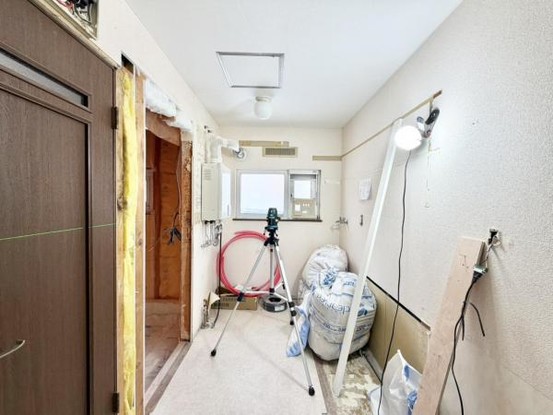 detached 北海道札幌市白石区北郷一条１丁目5-13