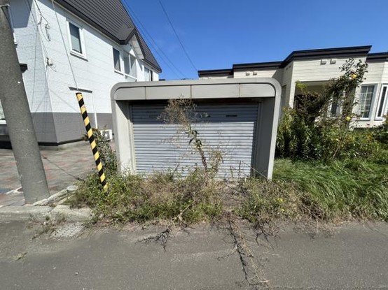 detached 北海道札幌市白石区北郷一条１丁目5-13