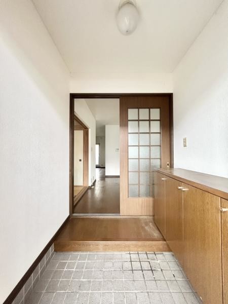 detached 北海道札幌市白石区北郷一条１丁目5-13