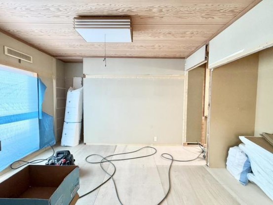 detached 北海道札幌市白石区北郷一条１丁目5-13