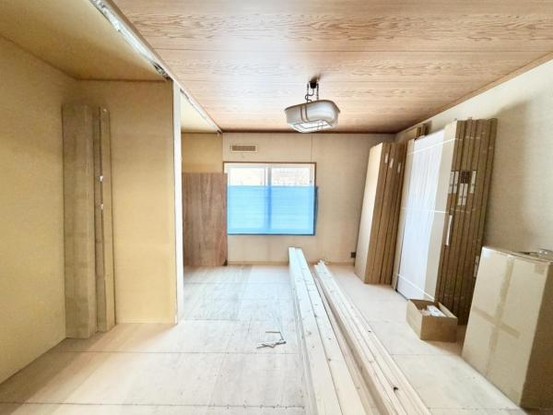 detached 北海道札幌市白石区北郷一条１丁目5-13