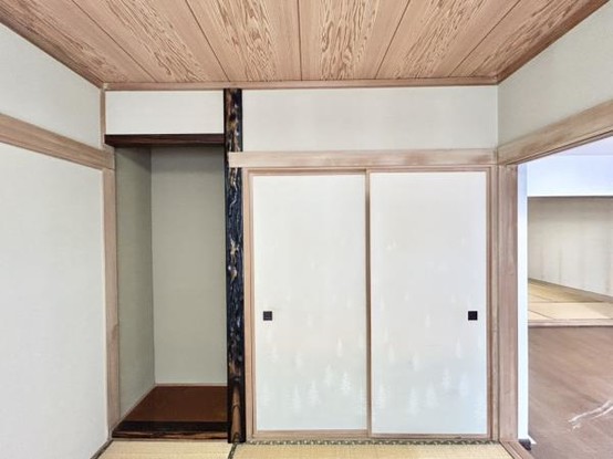 detached 北海道札幌市白石区北郷一条１丁目5-13