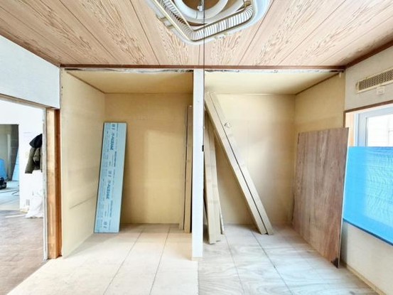 detached 北海道札幌市白石区北郷一条１丁目5-13