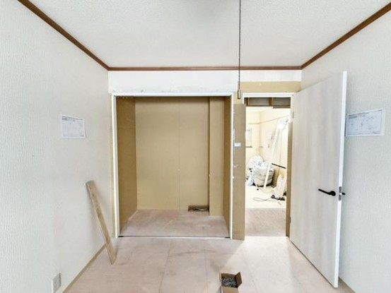 detached 北海道札幌市白石区北郷一条１丁目5-13