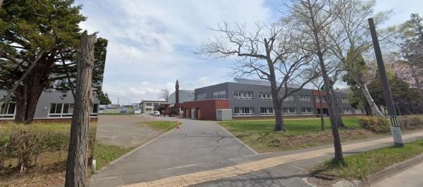 detached 北海道札幌市白石区北郷一条１丁目5-13