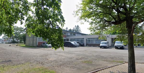 detached 北海道札幌市白石区北郷一条１丁目5-13