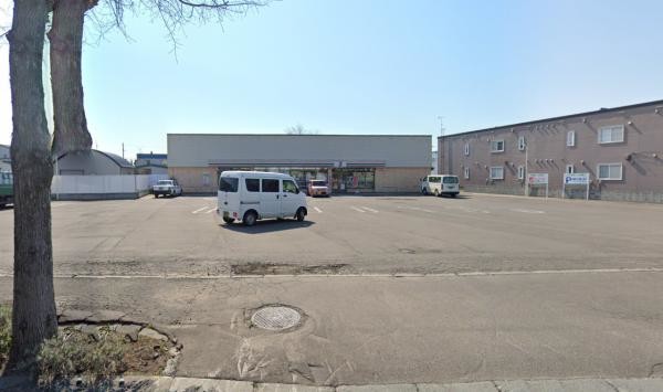 detached 北海道札幌市白石区北郷一条１丁目5-13