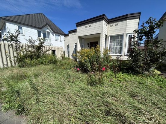 detached 北海道札幌市白石区北郷一条１丁目5-13