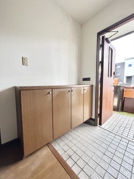 detached 北海道札幌市白石区北郷一条１丁目5-13