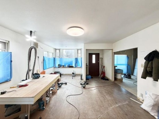 detached 北海道札幌市白石区北郷一条１丁目5-13