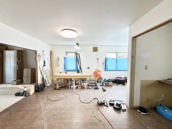 detached 北海道札幌市白石区北郷一条１丁目5-13