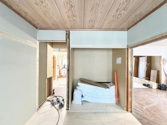 detached 北海道札幌市白石区北郷一条１丁目5-13