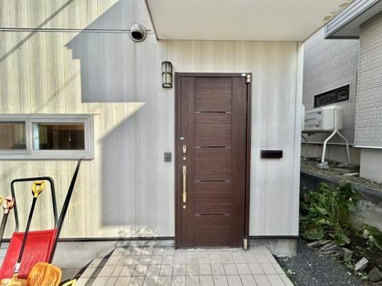 detached 北海道札幌市白石区北郷一条１丁目5-13