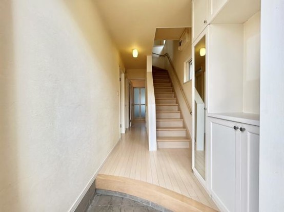 detached 北海道札幌市白石区北郷一条１丁目5-13