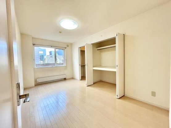 detached 北海道札幌市白石区北郷一条１丁目5-13