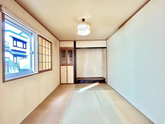 detached 北海道札幌市白石区北郷一条１丁目5-13