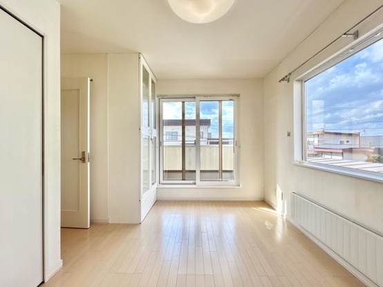 detached 北海道札幌市白石区北郷一条１丁目5-13