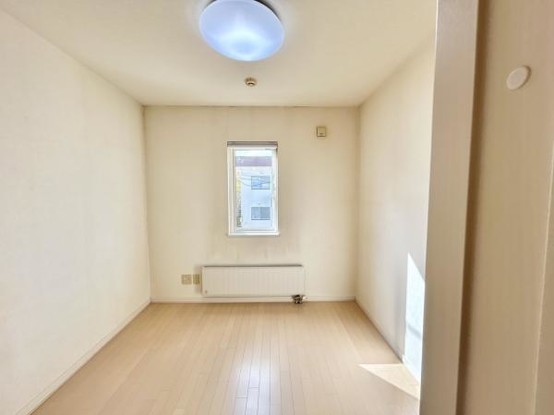 detached 北海道札幌市白石区北郷一条１丁目5-13