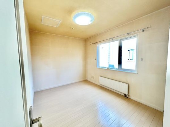 detached 北海道札幌市白石区北郷一条１丁目5-13