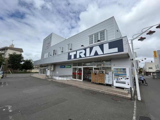 detached 北海道札幌市白石区北郷一条１丁目5-13