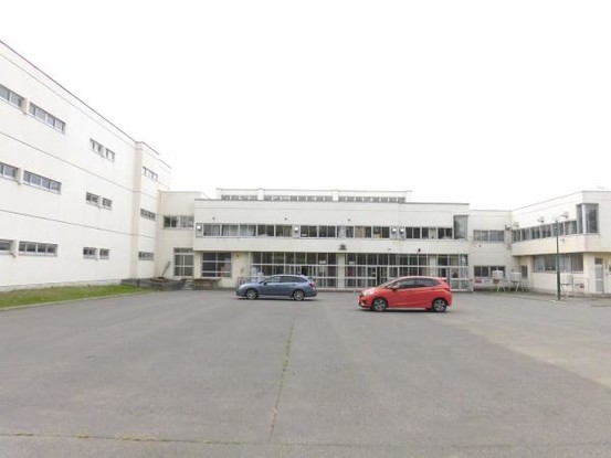 detached 北海道札幌市白石区北郷一条１丁目5-13