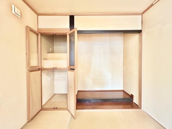 detached 北海道札幌市白石区北郷一条１丁目5-13