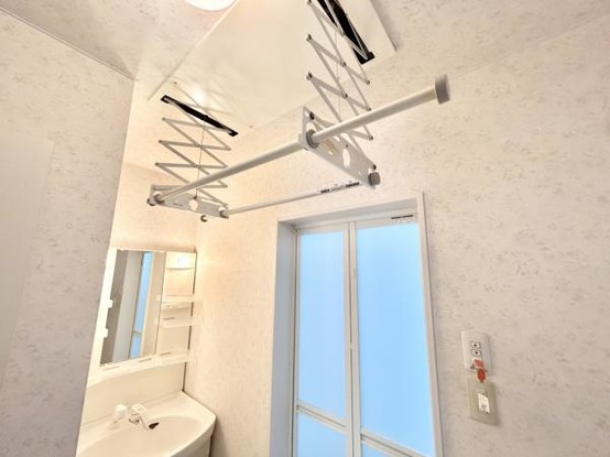 detached 北海道札幌市白石区北郷一条１丁目5-13