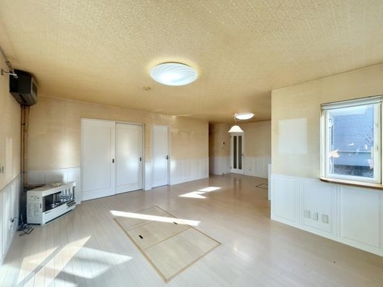 detached 北海道札幌市白石区北郷一条１丁目5-13