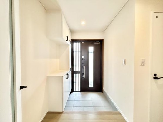 detached 北海道札幌市白石区北郷一条１丁目5-13