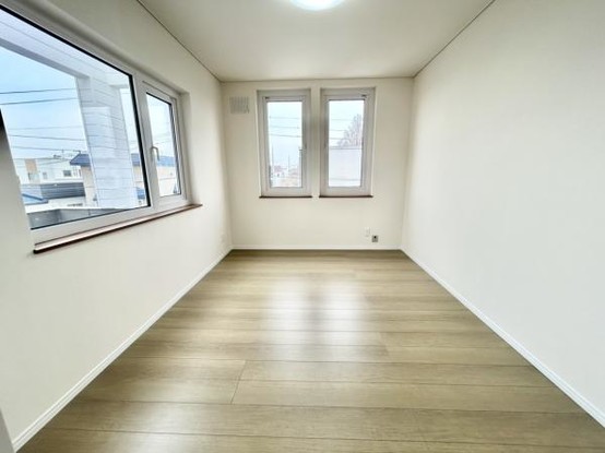 detached 北海道札幌市白石区北郷一条１丁目5-13