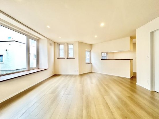 detached 北海道札幌市白石区北郷一条１丁目5-13