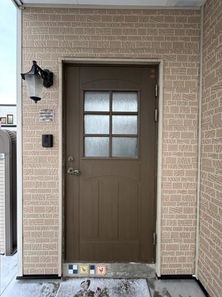 detached 北海道札幌市白石区北郷一条１丁目5-13