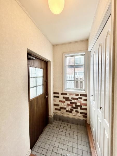 detached 北海道札幌市白石区北郷一条１丁目5-13