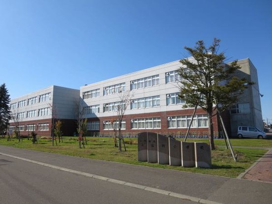 detached 北海道札幌市白石区北郷一条１丁目5-13