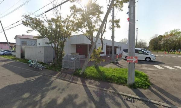 detached 北海道札幌市白石区北郷一条１丁目5-13