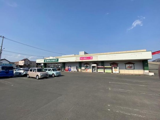 detached 北海道札幌市白石区北郷一条１丁目5-13