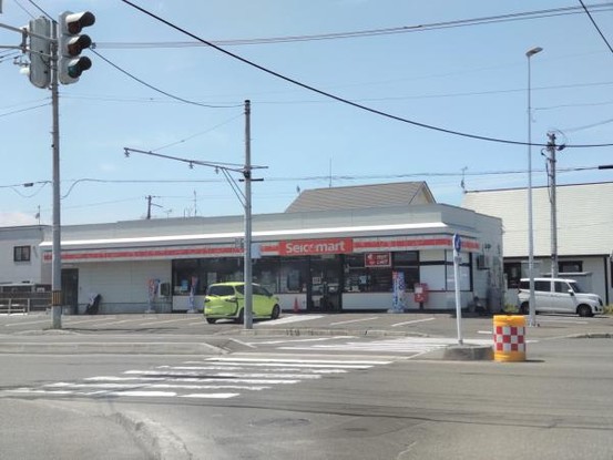 detached 北海道札幌市白石区北郷一条１丁目5-13