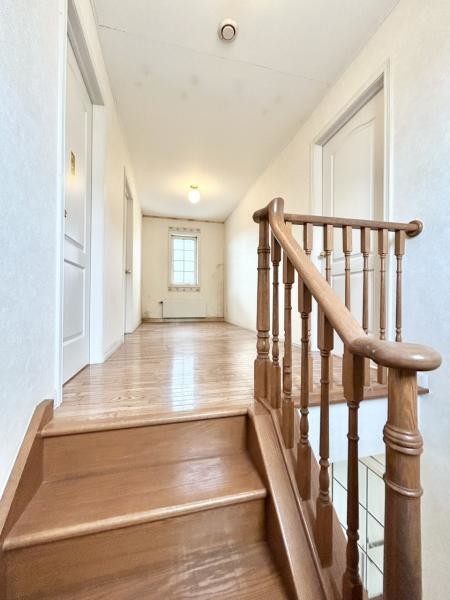 detached 北海道札幌市白石区北郷一条１丁目5-13