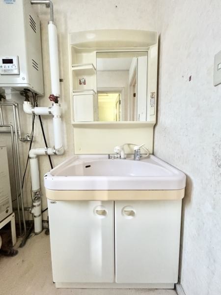 detached 北海道札幌市白石区北郷一条１丁目5-13