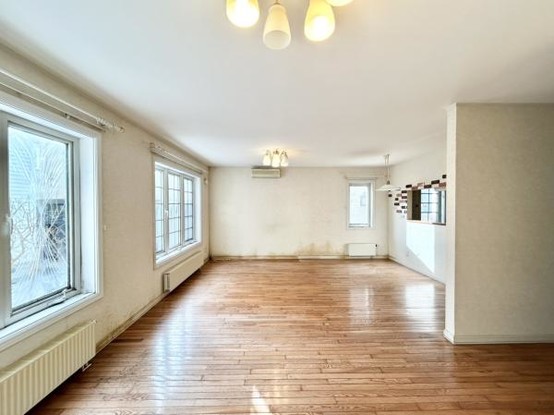 detached 北海道札幌市白石区北郷一条１丁目5-13