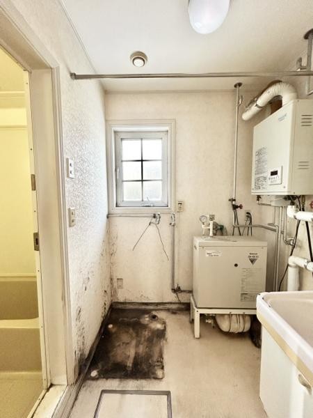 detached 北海道札幌市白石区北郷一条１丁目5-13