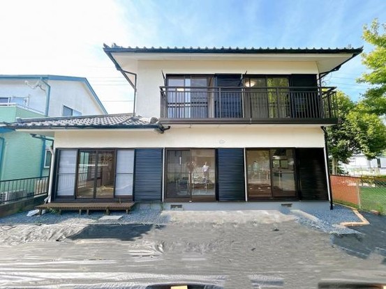 detached 茨城県つくば市上横場253-1 M.Iビル2-A号室