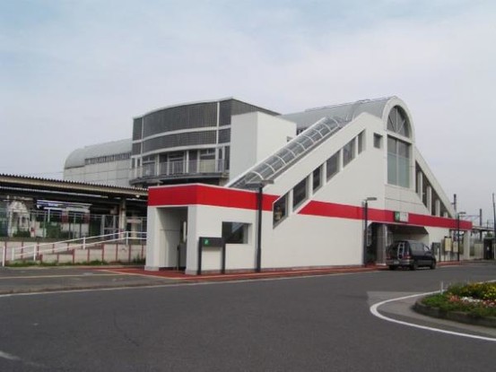 detached 茨城県つくば市上横場253-1 M.Iビル2-A号室