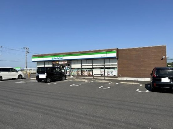 detached 茨城県つくば市上横場253-1 M.Iビル2-A号室