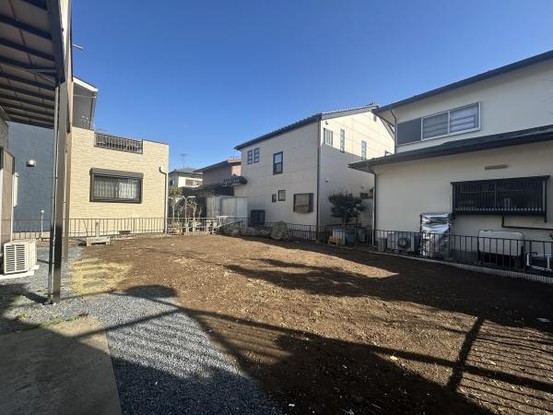 detached 茨城県つくば市上横場253-1 M.Iビル2-A号室