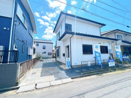 detached 茨城県つくば市上横場253-1 M.Iビル2-A号室