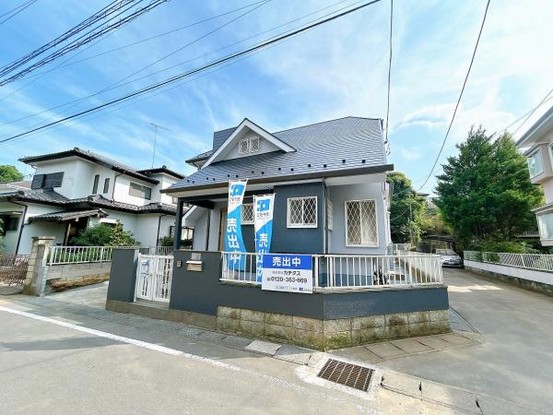 detached 茨城県つくば市上横場253-1 M.Iビル2-A号室