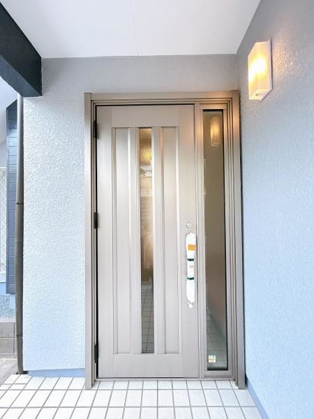 detached 茨城県つくば市上横場253-1 M.Iビル2-A号室